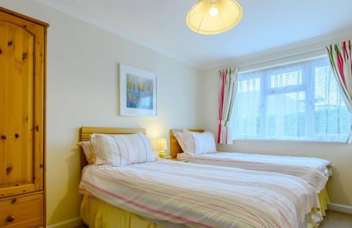 Constantine Bay Casa | Casa de vacaciones Thia en Wadebridge - Padstow - 10 personas, 5 dormitorios