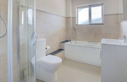 Constantine Bay Casa | Casa de vacaciones Trey en Wadebridge - Padstow - 12 personas, 6 dormitorios