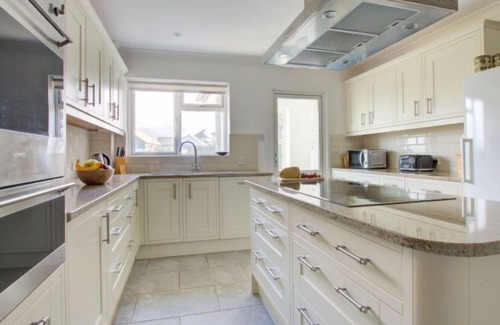 Constantine Bay Casa | Casa de vacaciones Trey en Wadebridge - Padstow - 12 personas, 6 dormitorios