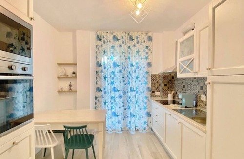 Civitanova Marche Apartamento | Vacation Home Cimò - apartment available for short periods