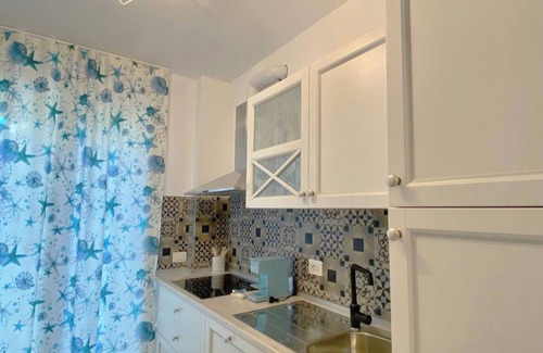 Civitanova Marche Apartamento | Vacation Home Cimò - apartment available for short periods