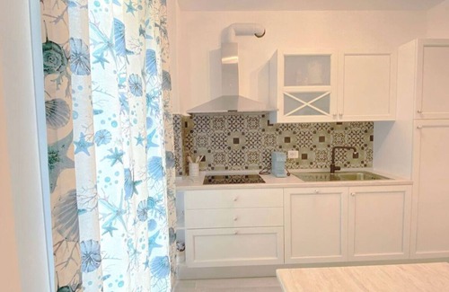 Civitanova Marche Apartamento | Vacation Home Cimò - apartment available for short periods