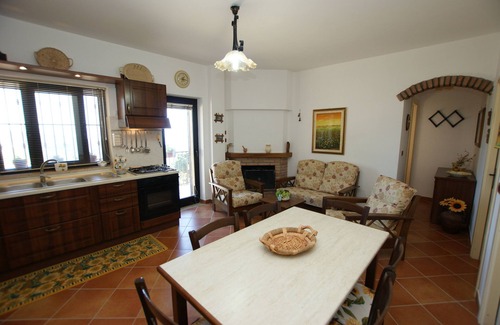 Camerota Casa | Vacation home for 4 guests with 60m² in Marina di Camerota (163120)