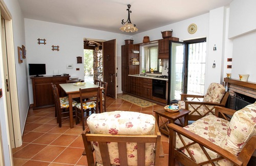 Camerota Casa | Vacation home for 4 guests with 60m² in Marina di Camerota (163120)
