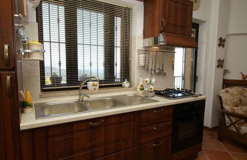 Camerota Casa | Vacation home for 4 guests with 60m² in Marina di Camerota (163120)