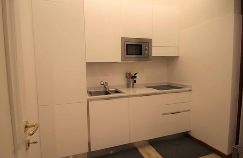 Porto Valtravaglia Casa | Casa de vacaciones Alpina by Interhome