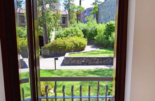 Porto Valtravaglia Casa | Casa de vacaciones Alpina by Interhome