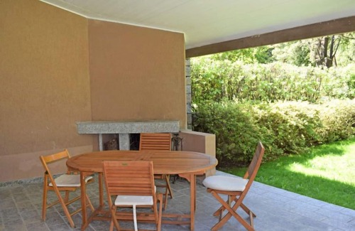 Porto Valtravaglia Casa | Casa de vacaciones Alpina by Interhome