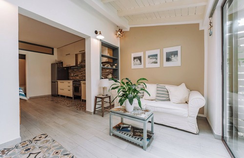 Capitana Casa | Vacation Home Costabeach 5 min from the beach and marina of Capitana