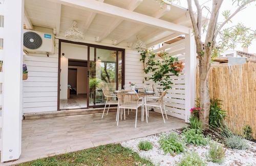 Capitana Casa | Vacation Home Costabeach 5 min from the beach and marina of Capitana
