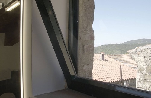 San Mauro Cilento Apartamento | Vacation Homes "Il Palazzetto" - Green Apartment