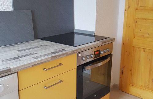 Braunsbedra Casa | Vacation home (110sqm) for rent at the Geiseltalsee