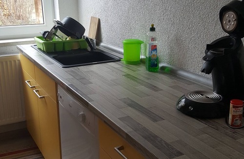 Braunsbedra Casa | Vacation home (110sqm) for rent at the Geiseltalsee