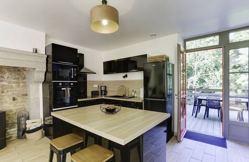 Epiniac Casa | PROMO ENERO Casa entre Mont Saint Michel y Saint Malo (en estribor)