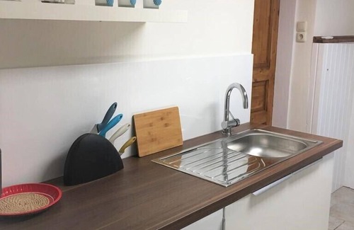 Freest Casa | Vacation home 2 Baltic Sea fishing village Freest close to the beach dog allowed 8 persons MeckPom
