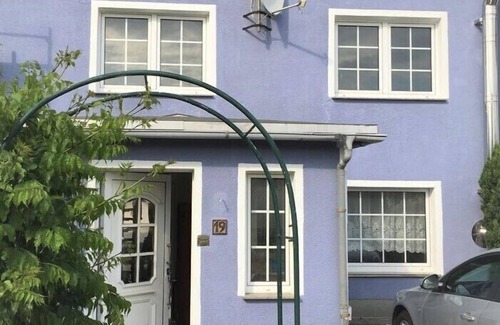 Freest Casa | Vacation home 2 Baltic Sea fishing village Freest close to the beach dog allowed 8 persons MeckPom