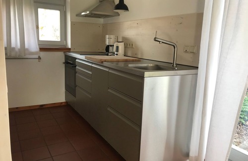 Quilitz Apartamento | Casa 2 - Casas de vacaciones Michaelis 1 -4 en Quilitz