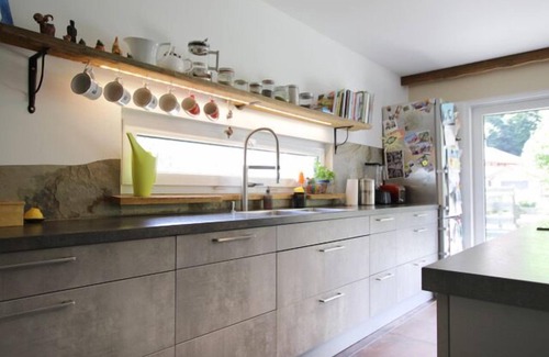Oberaudorf Casa | Vacation home 200 sqm with three bedrooms