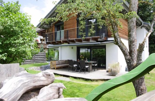 Oberaudorf Casa | Vacation home 200 sqm with three bedrooms