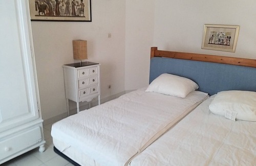 Vic-la-Gardiole Casa | Vacation home 5 minutes from the sea by car between Sete and Montpellier.