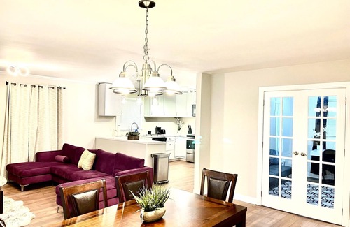 Winston - Salem Casa | Vacation Home, 5-Miles from Hanes Mall