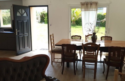 Cleder Casa | Vacation home -6 to 8 people