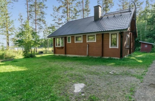 Savonlinna Casa | Casa de vacaciones 6440 by Interhome