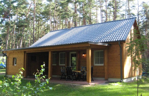 Oberhavel Apartamento | Vacation home 7 - Dependance vacation homes at Kastavensee
