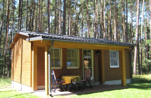 Oberhavel Apartamento | Vacation home 7 - Dependance vacation homes at Kastavensee
