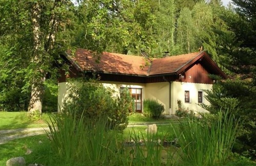 Lindberg Apartamento | Vacation home (70sqm) with terrace and garden