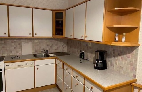 Aspang-Markt Apartamento | Vacation home (82sqm) with kitchen and 2 bedrooms