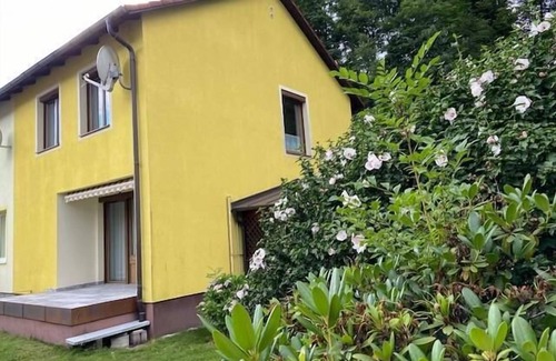 Aspang-Markt Apartamento | Vacation home (82sqm) with kitchen and 2 bedrooms