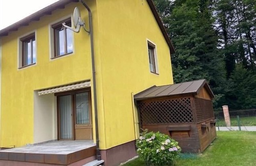 Aspang-Markt Apartamento | Vacation home (82sqm) with kitchen and 2 bedrooms