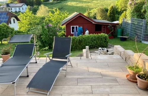 Langscheid Casa | Vrbo Property