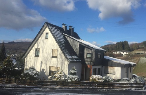 Langscheid Casa | Vrbo Property