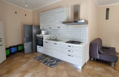 Mondragone Apartamento | Vacation home 900 meters from the sea, 30 minutes from Naples airport