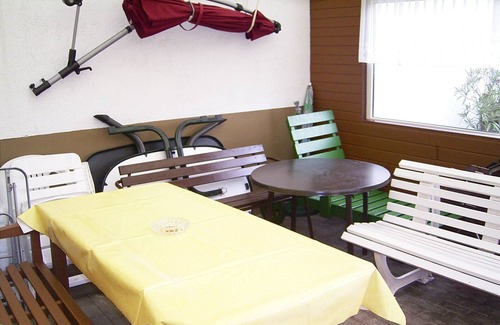 Moehnesee Apartamento | Vacation home, 90sqm, 4 bedrooms, max. 8 persons