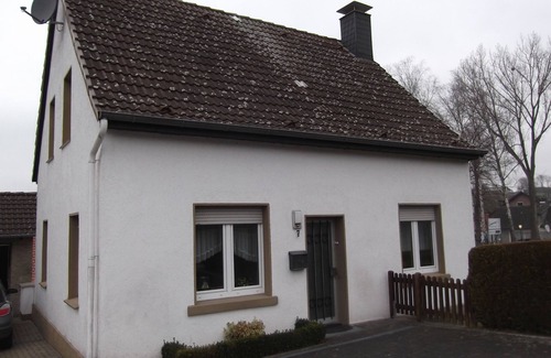 Moehnesee Apartamento | Vacation home, 90sqm, 4 bedrooms, max. 8 persons