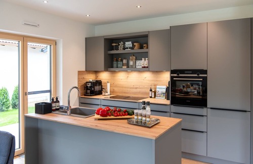 Windschnur Apartamento | House Alexandra 170 sqm for max. 6 persons