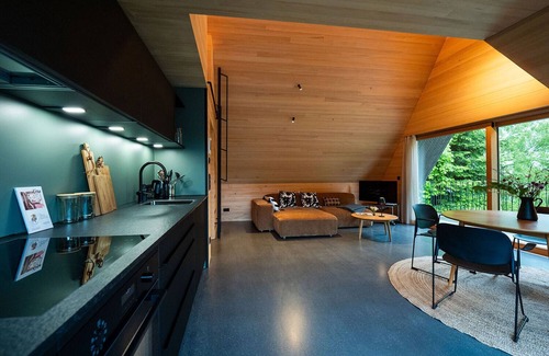 Irsengund Casa | Vacation home "A huesle"