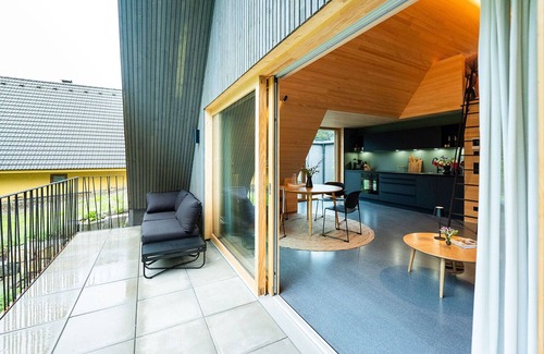 Irsengund Casa | Vacation home "A huesle"