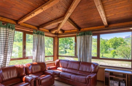 Taranta Peligna Casa | Casa de vacaciones Acque Vive (TPI100) en Taranta Peligna - 10 personas, 4 dormitorios