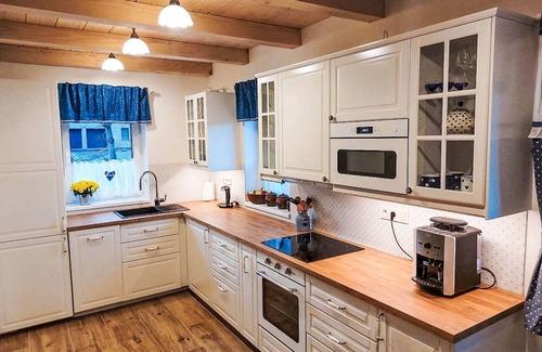 Smrzovka Casa | Adélka 268 by Interhome