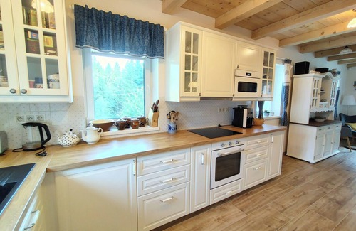 Smrzovka Casa | Adélka 268 by Interhome