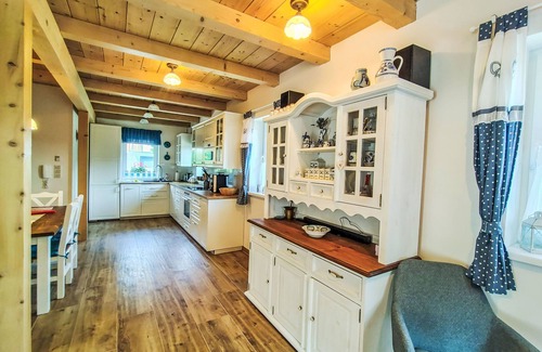Smrzovka Casa | Adélka 268 by Interhome