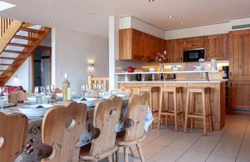 Nendaz Casa | Casa de vacaciones Agneau by Interhome