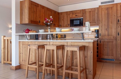 Nendaz Casa | Casa de vacaciones Agneau by Interhome