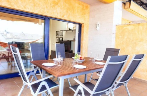Palamos Casa | Casa de vacaciones Aida by Interhome