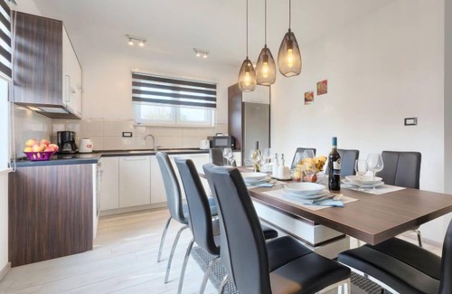 Liznjan Casa | Casa de vacaciones Alba by Interhome