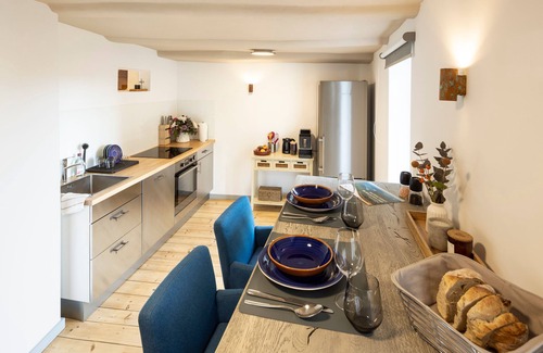 Bad Wildungen Casa | Vacation home Altstadtflair